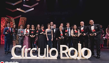 El autor santanderino José Ramos, nominado en la categoría de &ldquo;Investigación&rdquo; de los premios de la Editorial Circulo Rojo