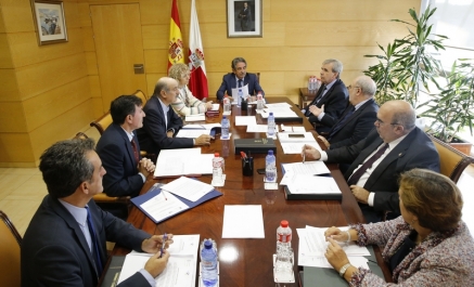 El Gobierno aprueba la distribución del Fondo de Cooperación Municipal dotado con 15,2 millones de euros