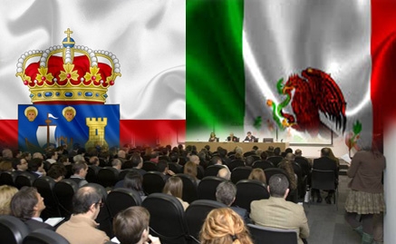 Las relaciones comerciales Mexico-Cantabria en una jornada de análisis para los empresarios cántabros