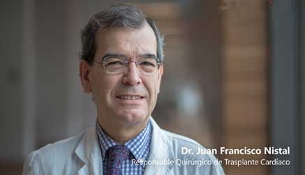 Valdecilla colabora en una investigación para evitar una enfermedad mortal de la aorta