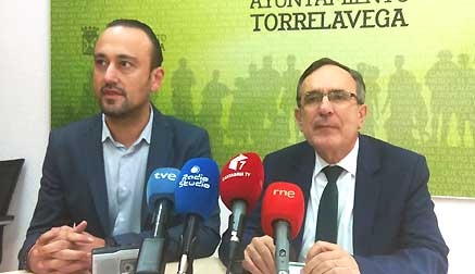 El nuevo PGOU de Torrelavega podría aprobarse en un pleno extraordinario del 9 de abril