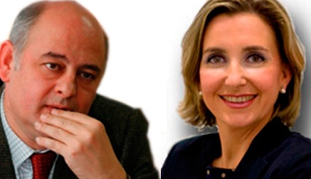 Gema Díaz Real nueva Presidenta de Sniace tras la dimisión "por razones personales" de Mezquita