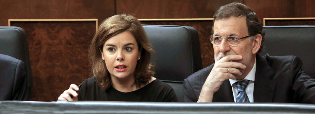 El juicio del procès: Rajoy y Santamaría declararán, pero el Tribunal Supremo descarta llamar a Puigdemont y al Rey