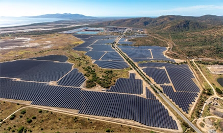 Ingeteam suministra equipos para plantas solares capaces de abastecer de energía a todos los hogares de País Vasco, Navarra, La Rioja y Cantabria