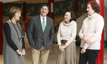 El Museo Etnográfico de Cantabria se enriquece con el fondo documental de Manuel de Cos