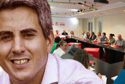 Zuloaga critica “las consecuencias negativas que conllevará para Cantabria el rechazo de unos PGE"