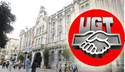 UGT gana las elecciones sindicales en el Ayuntamiento de Santander