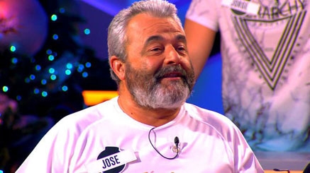 José Pinto de 'Los Lobos', concursante de '¡Boom!', fallece repentinamente