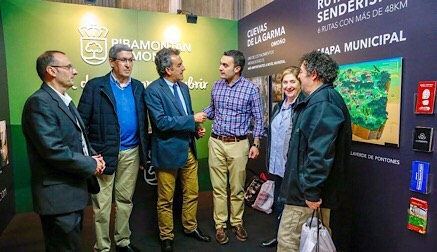 Martín destaca la “importancia económica” que tiene el turismo en Cantabria, representando el 12% del PIB