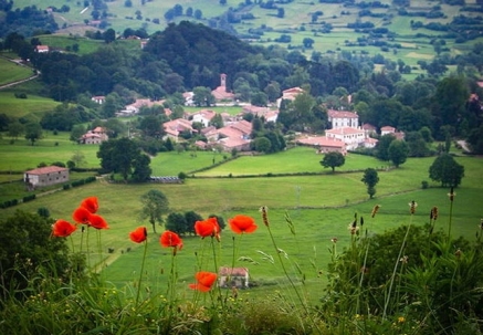 Esles recibe el 'Premio Pueblo de Cantabria 2018'