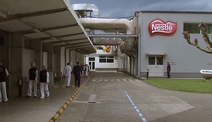 Firmado el convenio colectivo de Nestlé con vigencia 2018-2023