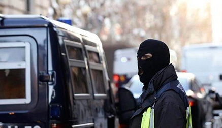 Detienen en Marruecos a un yihadista que planeaba atentar en Sevilla en plena Semana Santa