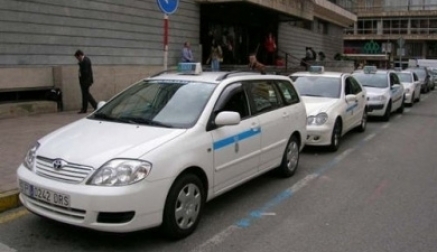 La Federación del Taxi niega que se haya alcanzado algún acuerdo con Cabify