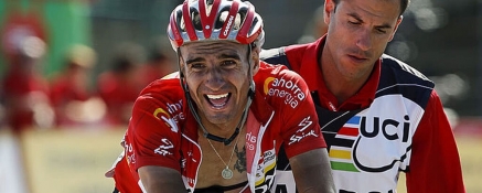 El deporte cántabro en estado de "shock": la UCI despoja a Juanjo Cobo de su victoria en la Vuelta a España de 2011