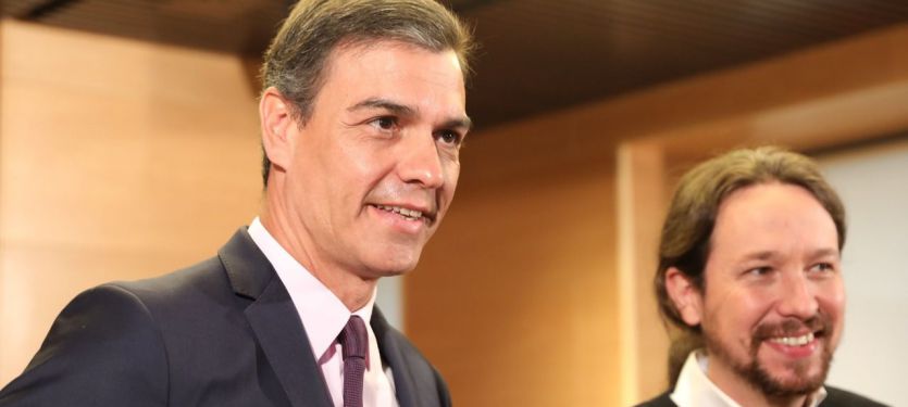A Sánchez se le complican los pactos para la investidura tras la constitución de los ayuntamientos