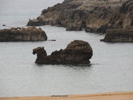 El País trae a la memoria colectiva la aparición, hace 18 años, de un cadáver todavía no identificado en la playa del Camello
