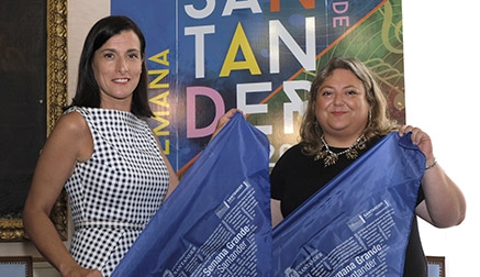 Santander celebrará su Semana Grande del 19 al 28 de julio con cientos de actividades por toda la ciudad