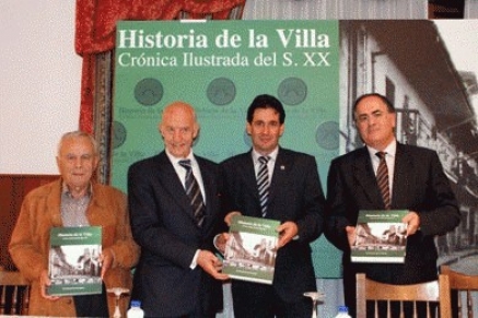 José Ramón Saiz presenta hoy su libro &quot;La Villa de Cartes; un escenario galdosiano&quot;