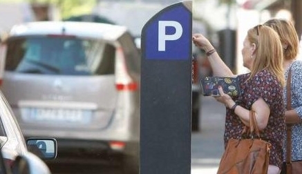  Encontrar aparcamiento, la mayor preocupación de los conductores cántabros