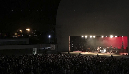 Cuenta atrás para ver a Love of Lesbian, Ángel Stanich y Mucho en Las Músicas 2019