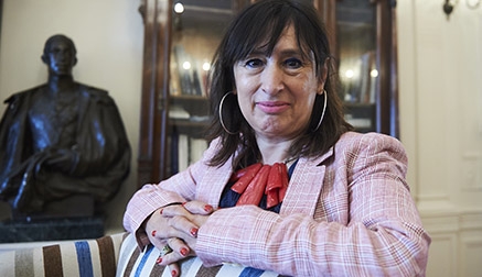 La circunnavegación Magallanes/Elcano fue “clave” para hablar de la primera globalización