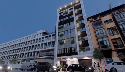 Concedida la licencia para la construcción de un nuevo edificio de viviendas en Marqués de la Hermida  
