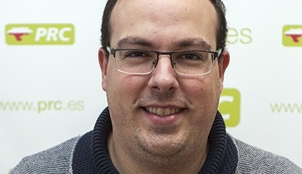 Íñigo Claramunt, nuevo director del Servicio de Emergencias de Cantabria