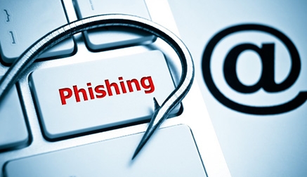 Phishing Alert: nuevo sistema de seguridad en casinos online