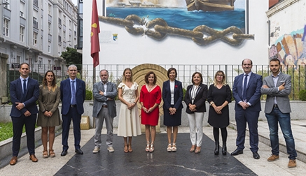 Toman posesión los nuevos cargos de políticas sociales y del ICASS