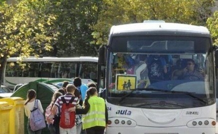 Expediente sancionador a 25 empresas dedicadas al transporte de viajeros por carretera en Cantabria 