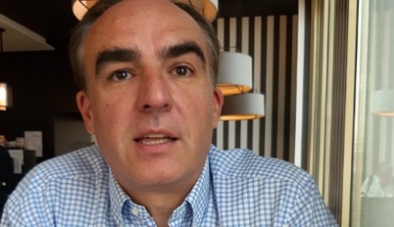 Javier Puente: “El Gobierno debería activar la Ley de Seguridad Nacional en Cataluña”