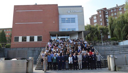 Se hace oficial la venta e integración de CESINE en el Grupo EDH