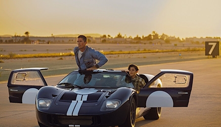 Crítica de la película “Le Mans 66”