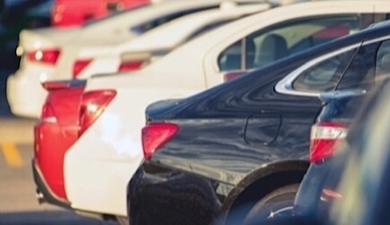 La venta de vehículos usados disminuye en un 1,7% en Cantabria en octubre