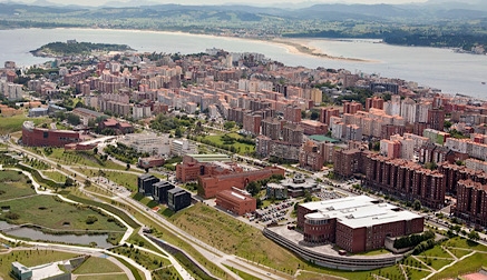 La Universidad de Cantabria ocupa el tercer lugar en transparencia a nivel nacional