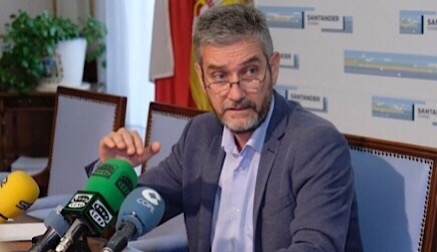 Ceruti responde a Vox: &ldquo;El nombramiento de Pérez Manso es una de las decisiones de las que más orgulloso me siento&rdquo;