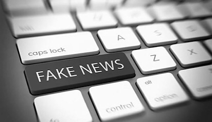 Expertos en fake news proponen la creación de una comisión nacional para evitar los bulos por internet