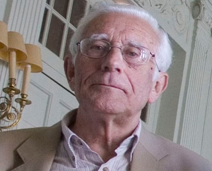 La muerte de Benito Madariaga une a la clase política en su homenaje al escritor