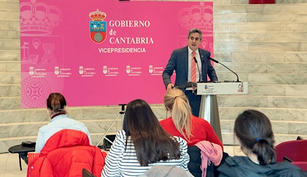Cantabria quiere acoger en Comillas el Centro Europeo de Predicción Meteorológica con 250 investigadores 