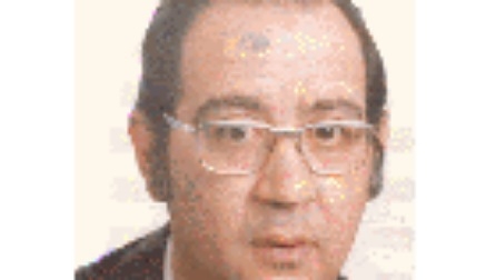 Falleció el senador constituyente por Santander, José Luis del Piñal