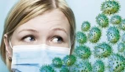 Aumentan los casos de gripe, pero sin alcanzar el umbral epidémico