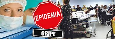 Cantabria ya suma cinco fallecidos en la tercera semana de gripe, con 31 casos que han exigido hospitalización