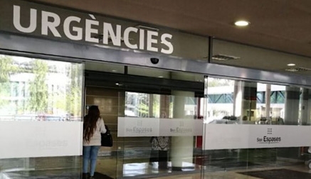Coronavirus: un caso confirmado en Mallorca