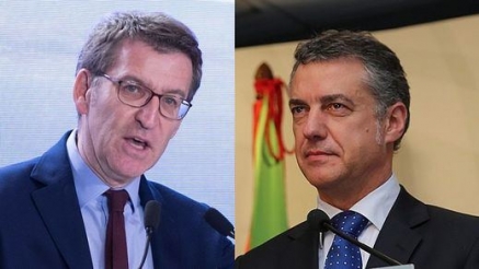 Consenso general para la suspensiòn de las elecciones del 5-A en Galicia y el País Vasco