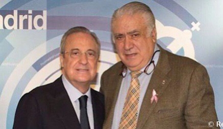 Fallece el ex presidente del Real Madrid, Lorenzo Sanz a causa del coronavirus