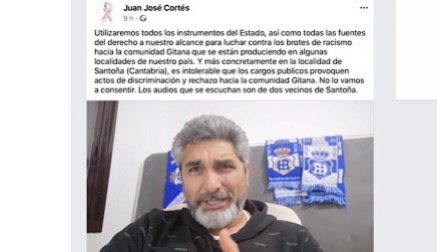 Exigen al alcalde de Santoña que presente su dimisión y que pida perdón