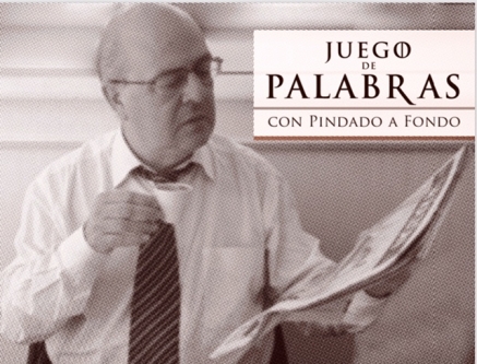 Paco Lainz, político y medio artista