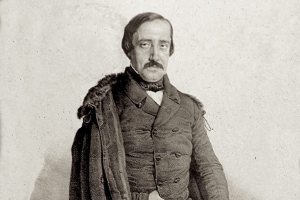 Francisco Méndez Álvaro,publicista médico, higienista