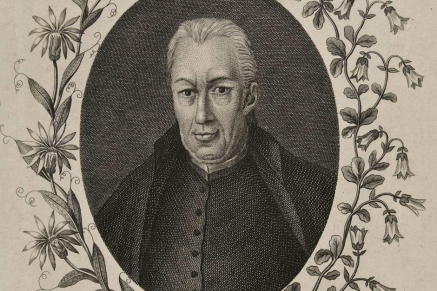 José Celestino Mutis y Bosio, médico y botánico