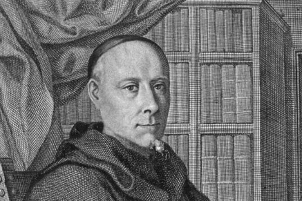 P. Benito Jerónimo Feijóo: Benedictino, teólogo y ensayista